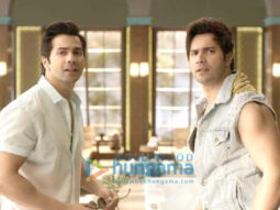 Movie Stills Of The Movie Judwaa 2