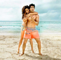 Movie Stills Of The Movie Judwaa 2