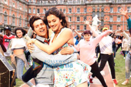 Movie Stills Of The Movie Judwaa 2