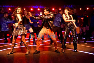 Movie Stills Of The Movie Judwaa 2