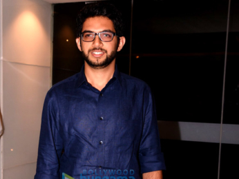 Kiara Advani, Harshvardhan Rane, Shriya Saran, Divya Khosla Kumar, Tusshar Kapoor at Bombay Times Fashion Week