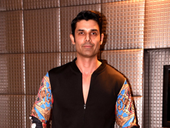 Kiara Advani, Harshvardhan Rane, Shriya Saran, Divya Khosla Kumar, Tusshar Kapoor at Bombay Times Fashion Week