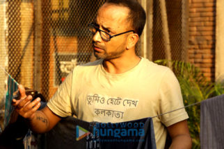 Movie Stills Of The Movie Lucknow Central