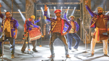 Box Office: Lucknow Central Day 5 in overseas