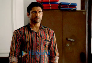 Movie Stills Of The Movie Lucknow Central