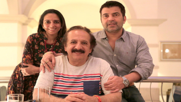 Majid Majidi all set for his second project in India