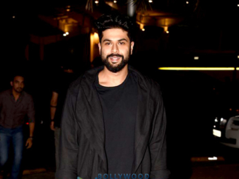 Mira Rajput's birthday bash at Nara Thai Restaurant