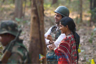 Movie Stills Of The Movie Newton