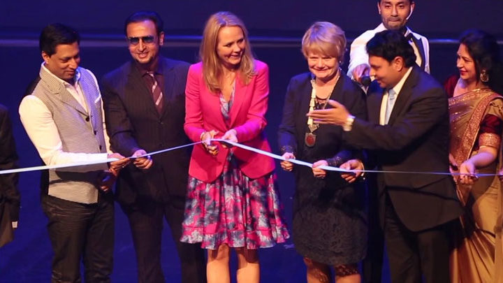 SPECTACULAR Opening Ceremony Of Bollywood Festival Norway | Oslo