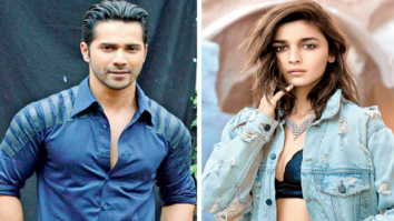 OMG! CBFC asks Varun Dhawan to get NOC from Alia Bhatt for Judwaa 2