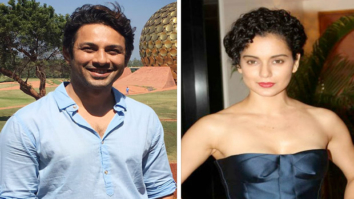 OMG! Did Apurva Asrani call Kangana Ranaut a criminal?