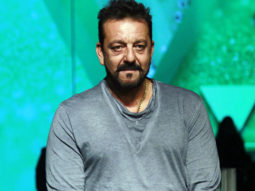 OMG! Sanjay Dutt reveals that he was beaten by his father Sunil Dutt for smoking