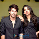 On The Sets Of The Movie October