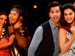 Oonchi Hai Building 2.0 (Judwaa 2)