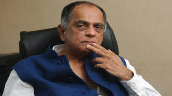 Now it’s Babri Masjid politics for Pahlaj Nihalani