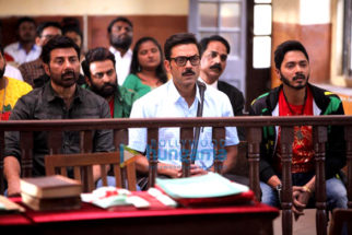 Movie Stills Of The Movie Poster Boys