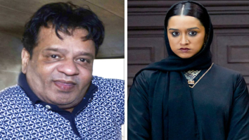 OMG! Questions raised whether Iqbal Kaskar is funding the Shraddha Kapoor starrer Haseena Parkar biopic