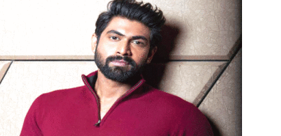 REVEALED: South star Rana Daggubati will play scientist in his next Bollywood film
