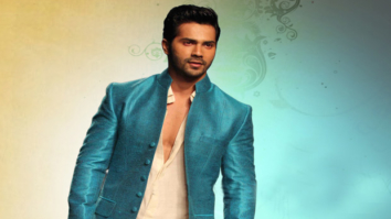 REVEALED: Varun Dhawan to play laborer in YRF’s Sui Dhaaga