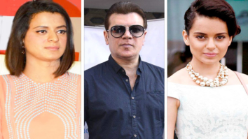 Rangoli Chandel thrashes Aditya Pancholi for calling Kangana Ranaut a product of nepotism