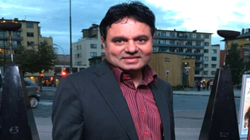 “Salman Khan’s visit has been the BIGGEST highlight of Bollywood Festival Norway” – Nasrullah Qureshi