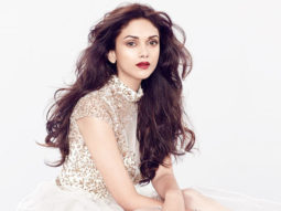 “Sanjay Dutt HATES Rehearsing & That’s…”: Aditi Rao Hydari | Bhoomi