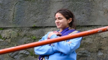 EXCLUSIVE: “Sara Ali Khan is going to be superb on screen” – Abhishek Kapoor
