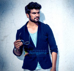 Celebrity Photos of Sharad Kelkar