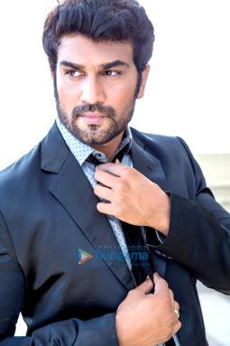 Celebrity Photos of Sharad Kelkar