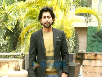 Sharaddha Kapoor and Siddhanth Kapoor promote their film 'Haseena Parkar'