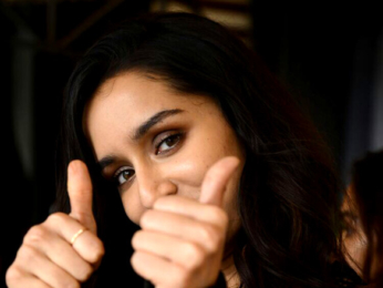 Shraddha Kapoor, Siddhanth Kapoor, Ankur Bhatia, Apoorva Lakhia promote 'Haseena Parkar'