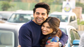 Box Office: Shubh Mangal Saavdhan Day 12 in overseas