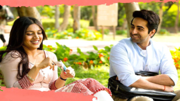 Box Office: Shubh Mangal Saavdhan grows HUGE on Saturday, emerges a Hit for Eros and Colour Yellow