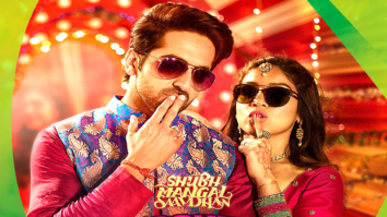 Box Office: Shubh Mangal Saavdhan Day 13 in overseas