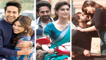 Box Office: Shubh Mangal Savdhan collects Rs. 32.90 cr; crosses Bareilly Ki Barfi, Baadshaho targets Singham