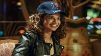 Box Office: Worldwide collections and day wise break up of Simran