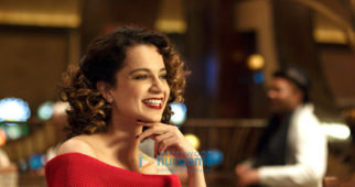 Movie Stills Of The Movie Simran