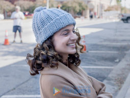 Movie Stills Of The Movie Simran