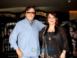 Special screening of 'Lucknow Central'