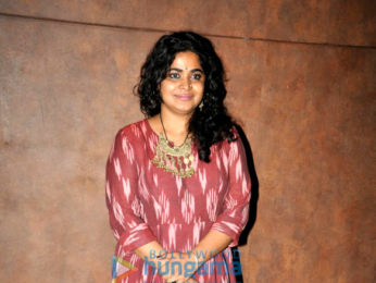 Special screening of 'Shubh Mangal Saavdhan'