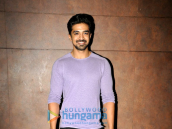 Special screening of 'Shubh Mangal Saavdhan'
