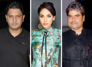 T-Series join hands with KriArj Entertainment and Vishal Bhardwaj Pictures to produce Sapna Didi biopic starring Deepika Padukone and Irrfan