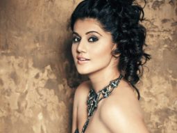 Taapsee Pannu On Whether She’ll Do More High Octane COMMERCIAL Films | Judwaa 2