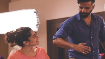 Taapsee Pannu to play a self-defence instructor in an upcoming short film
