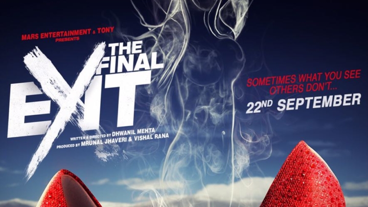 Theatrical Trailer (The Final Exit)