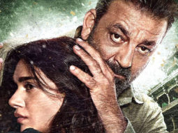 The Week 1 Collection Of Sanjay Dutt’s Bhoomi Is Just Around…