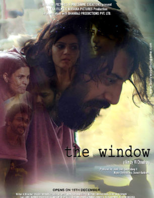 The Window