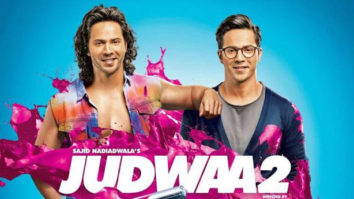 BREAKING: Judwaa 2 gets 5 Cuts, ‘UA’ Certificate