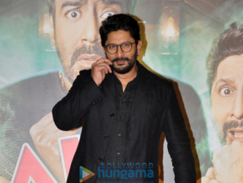 Trailer launch of 'Golmaal Again'