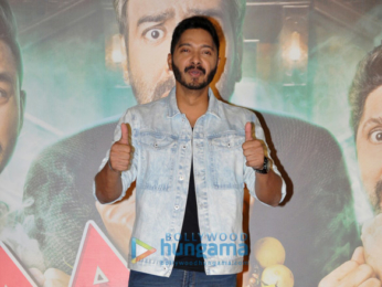 Trailer launch of 'Golmaal Again'